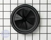 Maytag Splash Guard 4211615 - Main view showing food waste prevention for various models