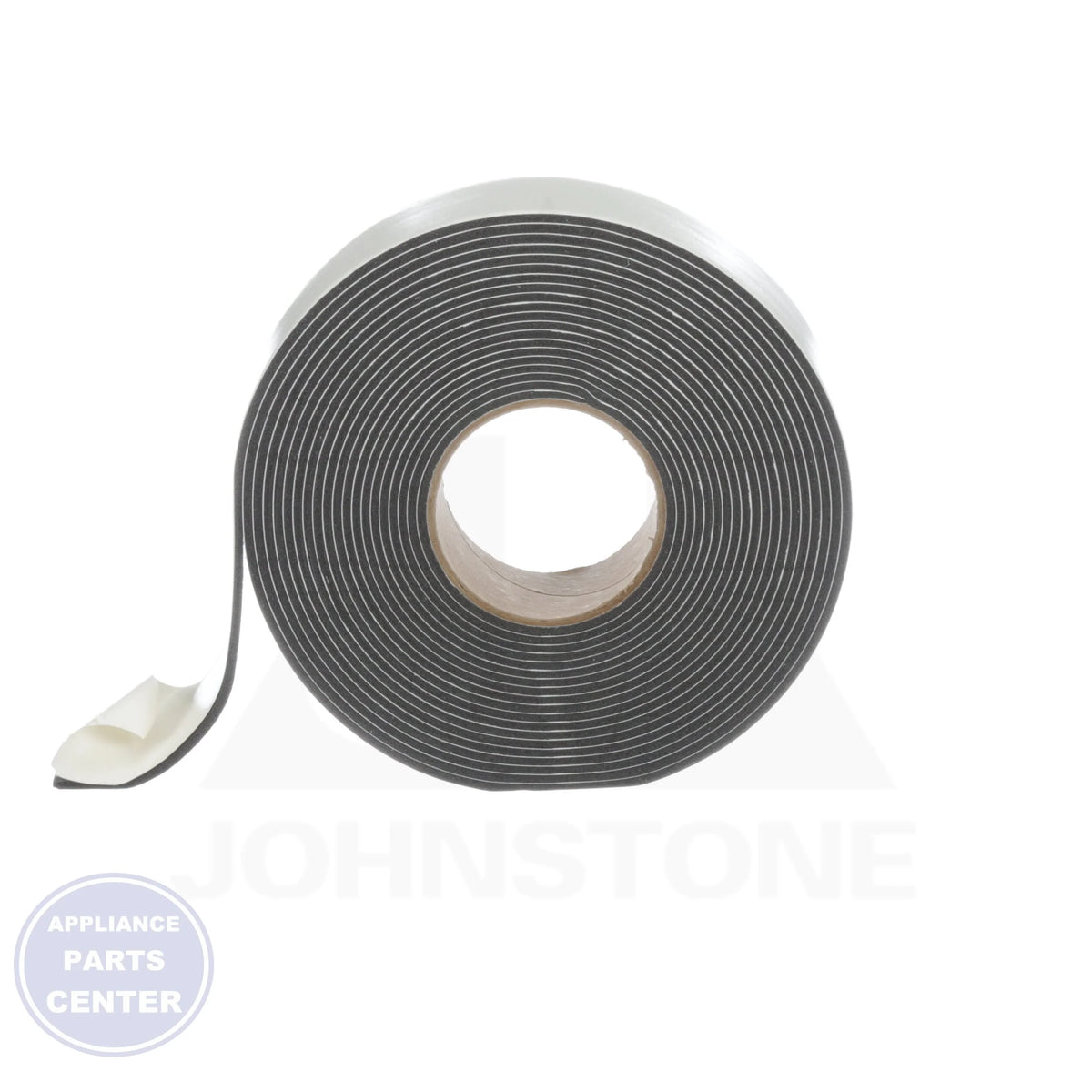 Foam-Tite 4219-12 - Detailed view of elastomeric thermal insulation material