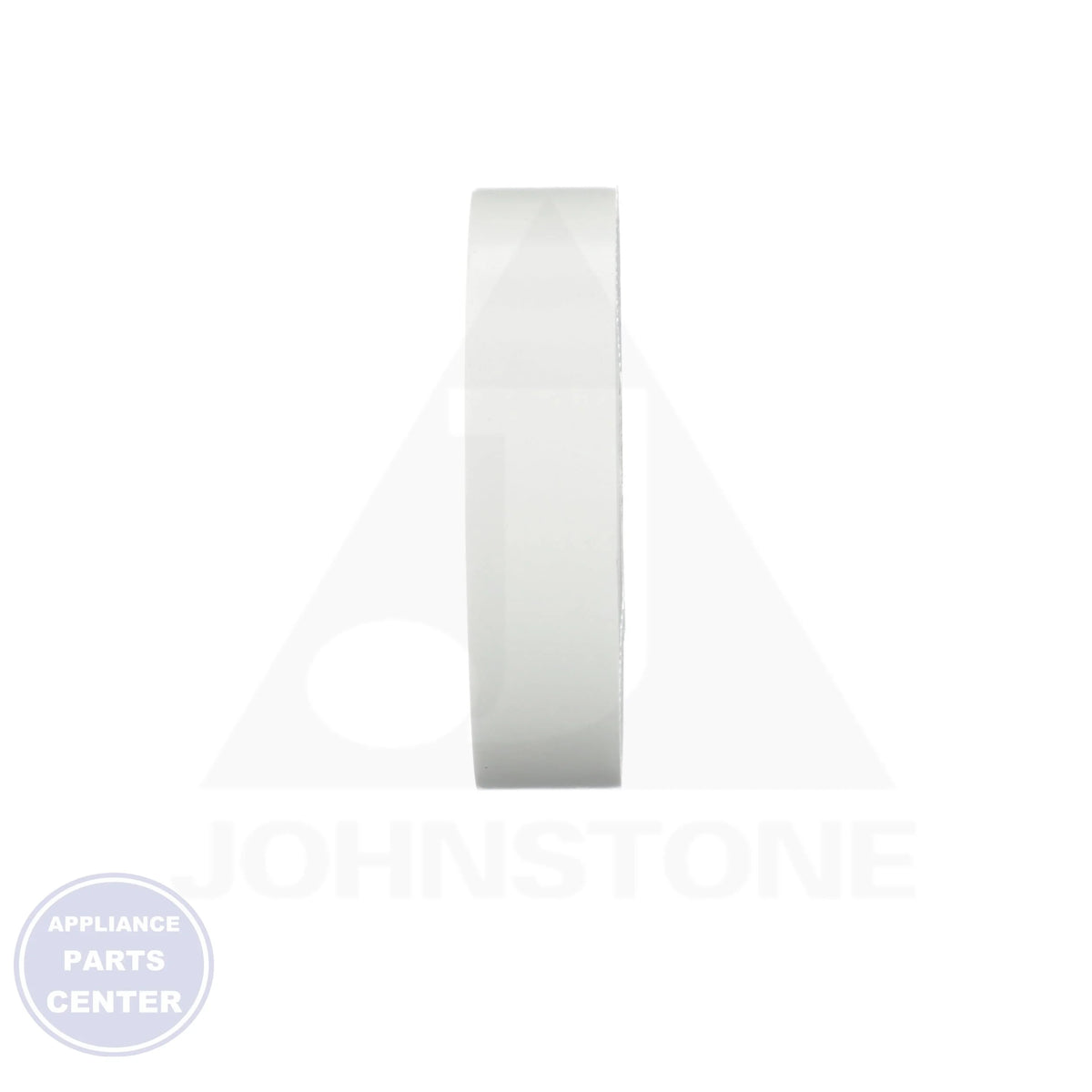 Foam-Tite 4219-12 - Side view with 1/8 inch thickness and 2 inch width