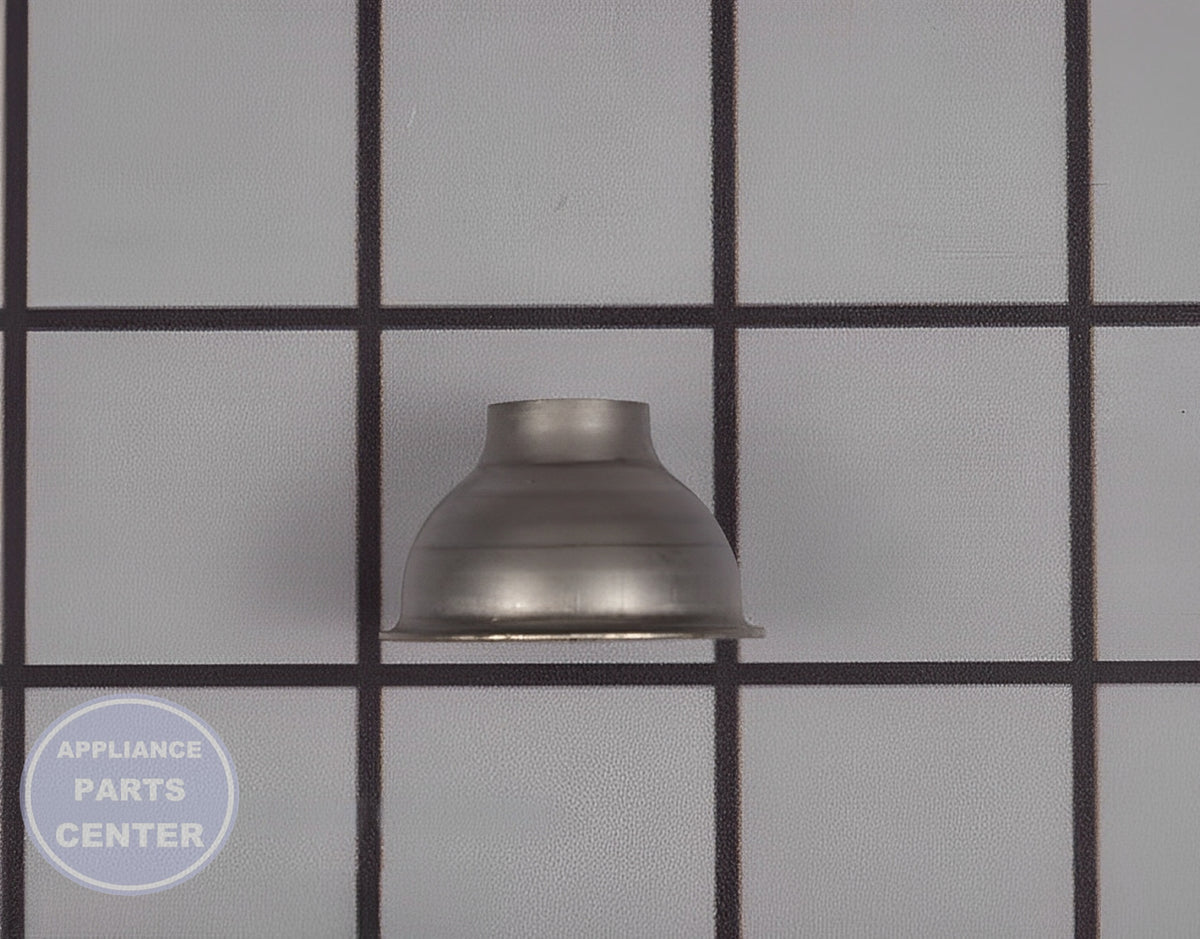 Heat Shield 423107022541 - Detailed view of high-temperature resistance