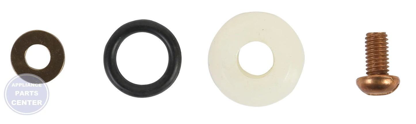 PPG MISC. SOLD ITEMS KIT, 3 VALVE T/S DIVERTER STEM 42386 - Main view showing the water flow control for PPG Refrigerators