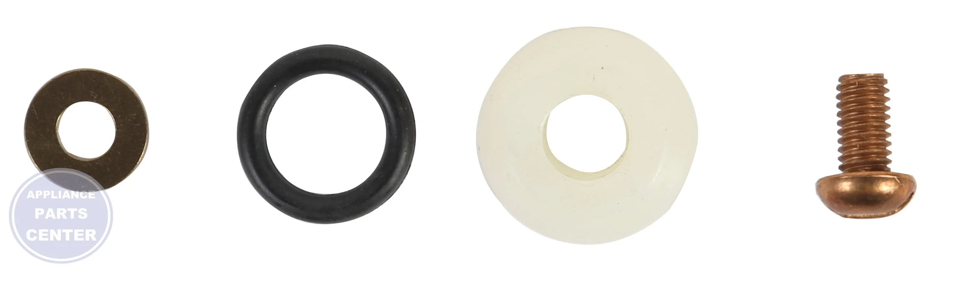 PPG MISC. SOLD ITEMS KIT, 3 VALVE T/S DIVERTER STEM 42386 - Main view showing the water flow control for PPG Refrigerators