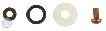 PPG MISC. SOLD ITEMS KIT, 3 VALVE T/S DIVERTER STEM 42386 - Main view showing the water flow control for PPG Refrigerators