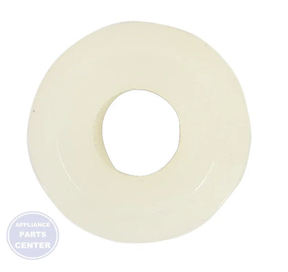PPG MISC. SOLD ITEMS KIT, 3 VALVE T/S DIVERTER STEM 42386 - Installation in PPG Refrigerator showing key mounting points