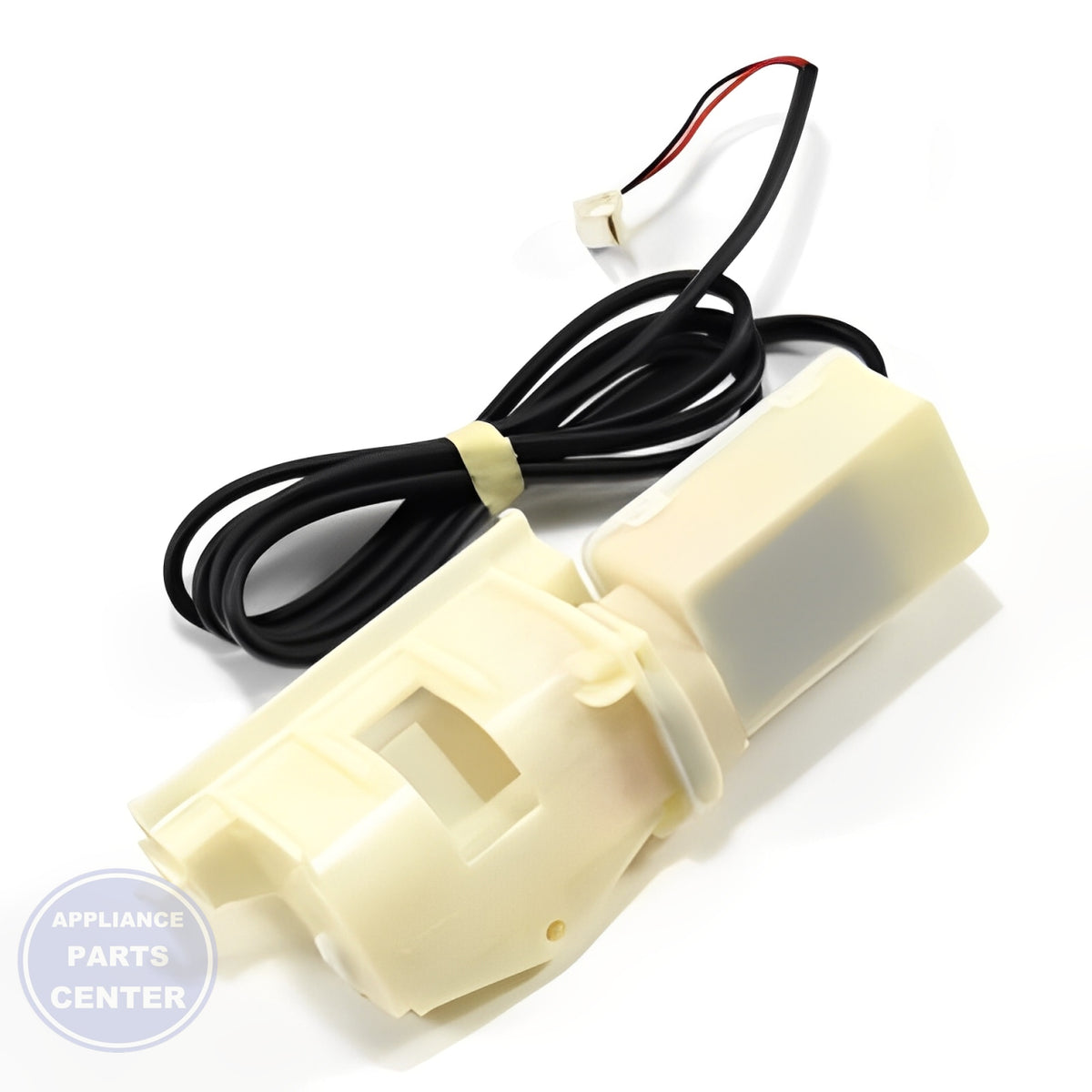 Fisher & Paykel Washer Lid Lock Harness Assembly 424314P - Main view showing secure locking mechanism for specific models