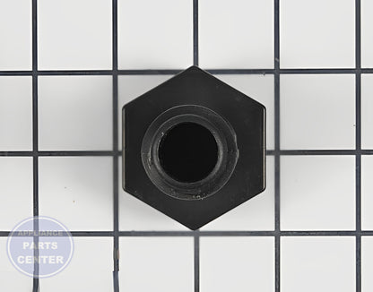 LG WASHER LEVELLING LEG ASSEMBLY 4263FA3933C - Detailed view of durable technical details