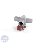 FISHER & PAYKEL AUTOMATIC WASHER VALVE DIVERTER SD10 PACKED - Main view showing water flow control for specific models
