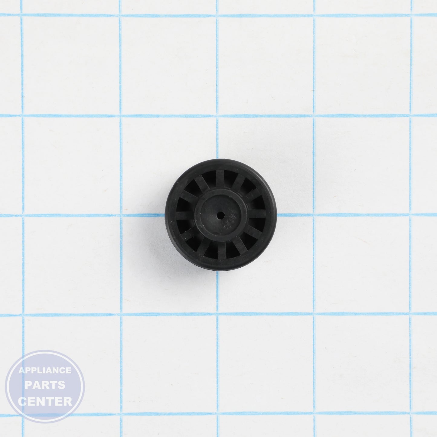 BEARING 4280A20004M - Detailed view of heavy-duty design