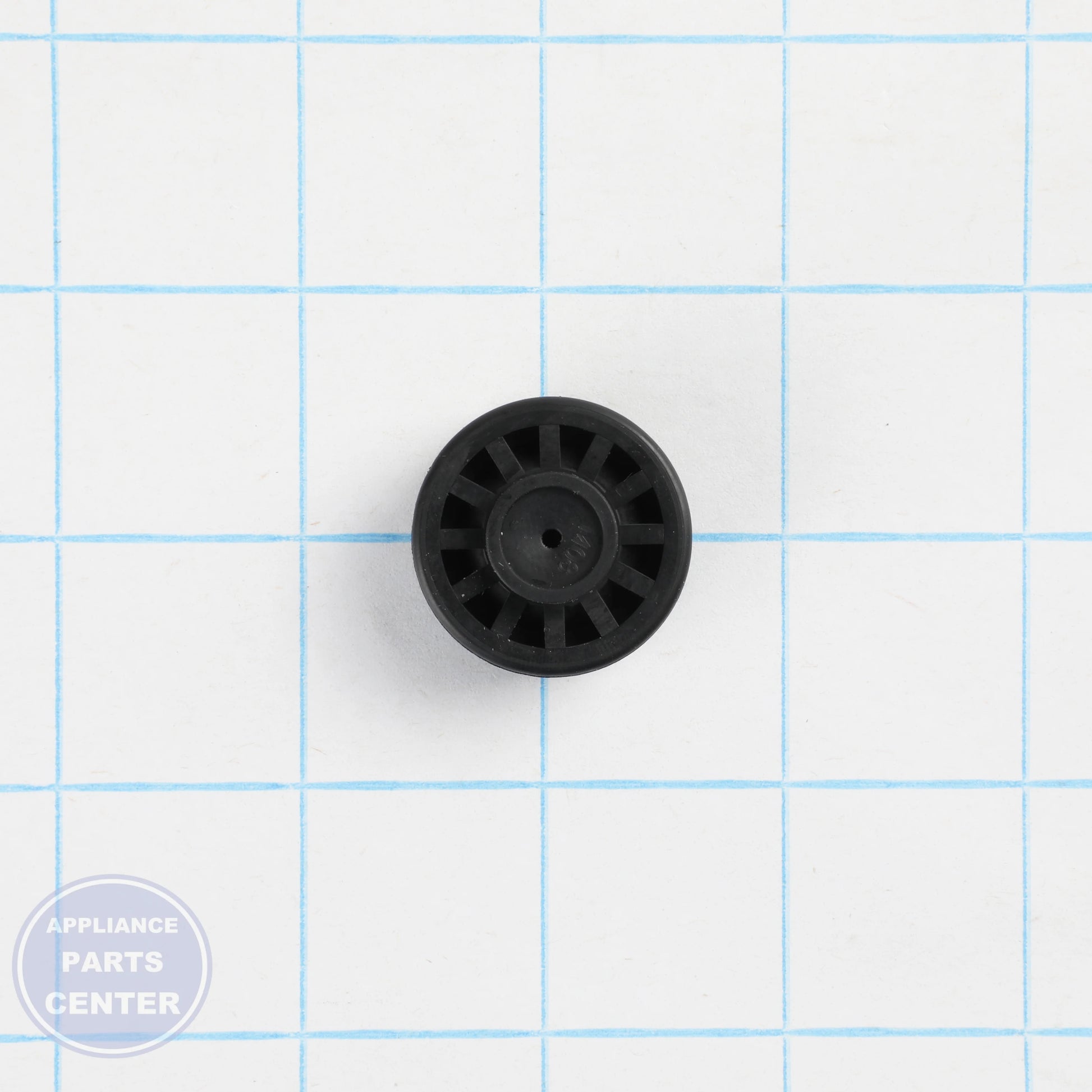 BEARING 4280A20004M - Detailed view of heavy-duty design