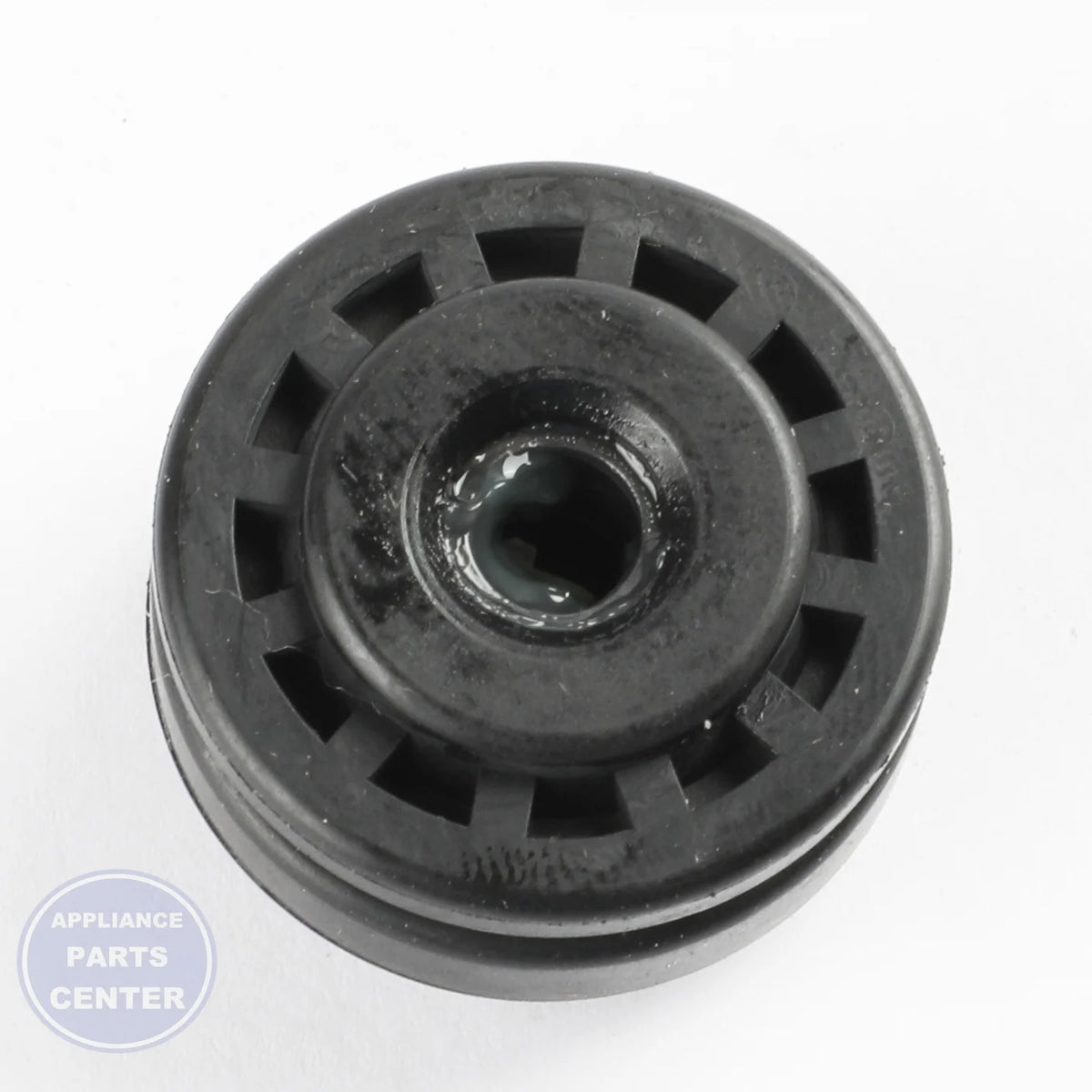 BEARING 4280A20004M - Side view with precise specifications