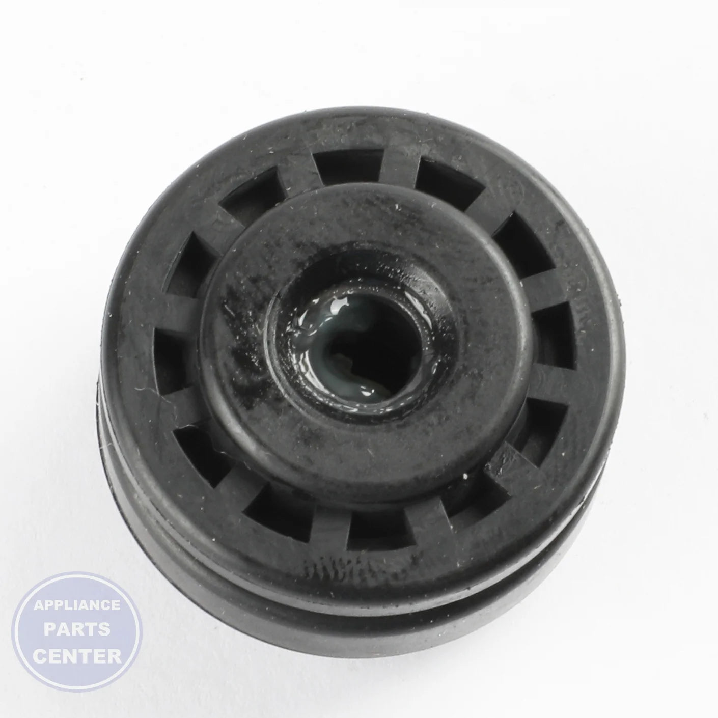 BEARING 4280A20004M - Side view with precise specifications