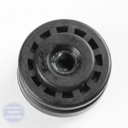BEARING 4280A20004M - Side view with precise specifications