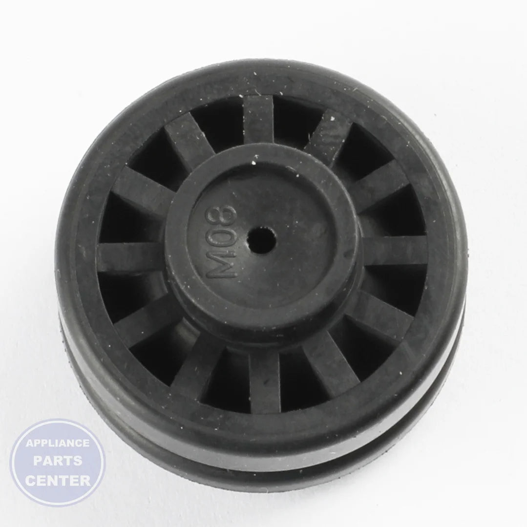 L-G BEARING 4280A20004M - Installation in L-G model showing key mounting points