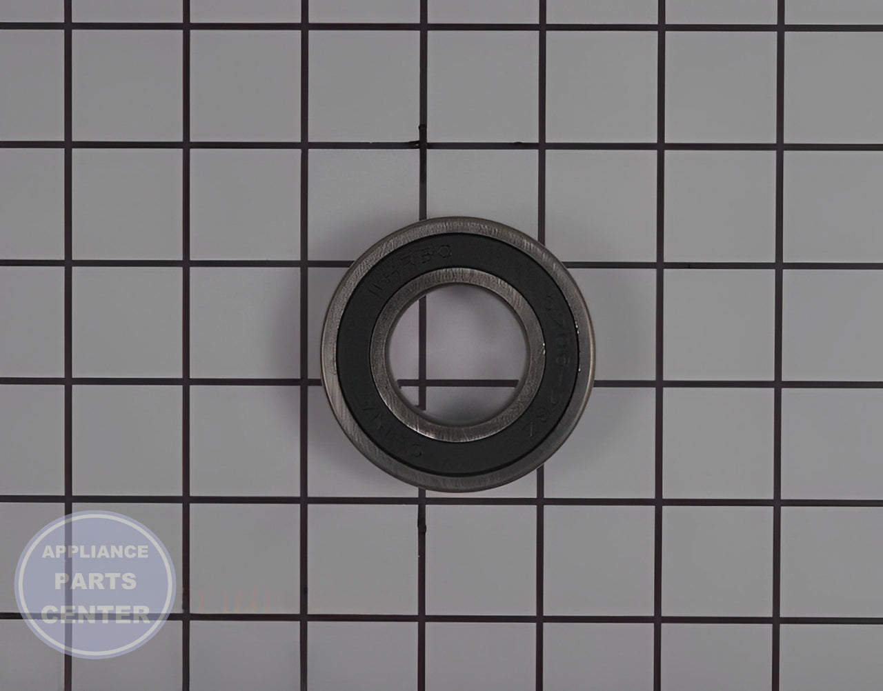 LG Tub Bearing 4280EN4001A - Main view showing smooth rotation for LG washing machines