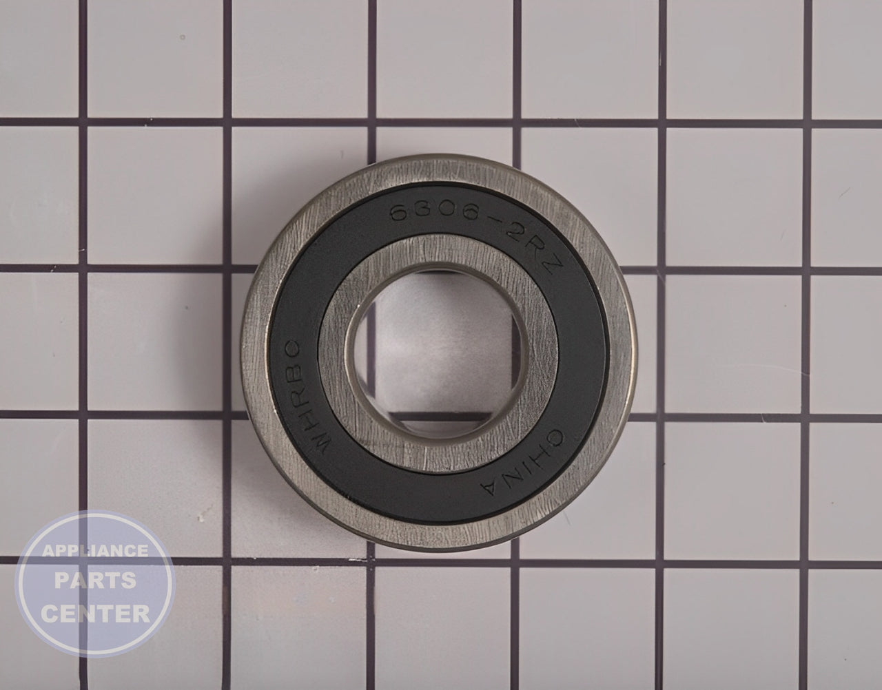 LG WASHER REAR TUB BALL BEARING 4280EN4001F - Main view showing precision engineering for LGE Washing Machines