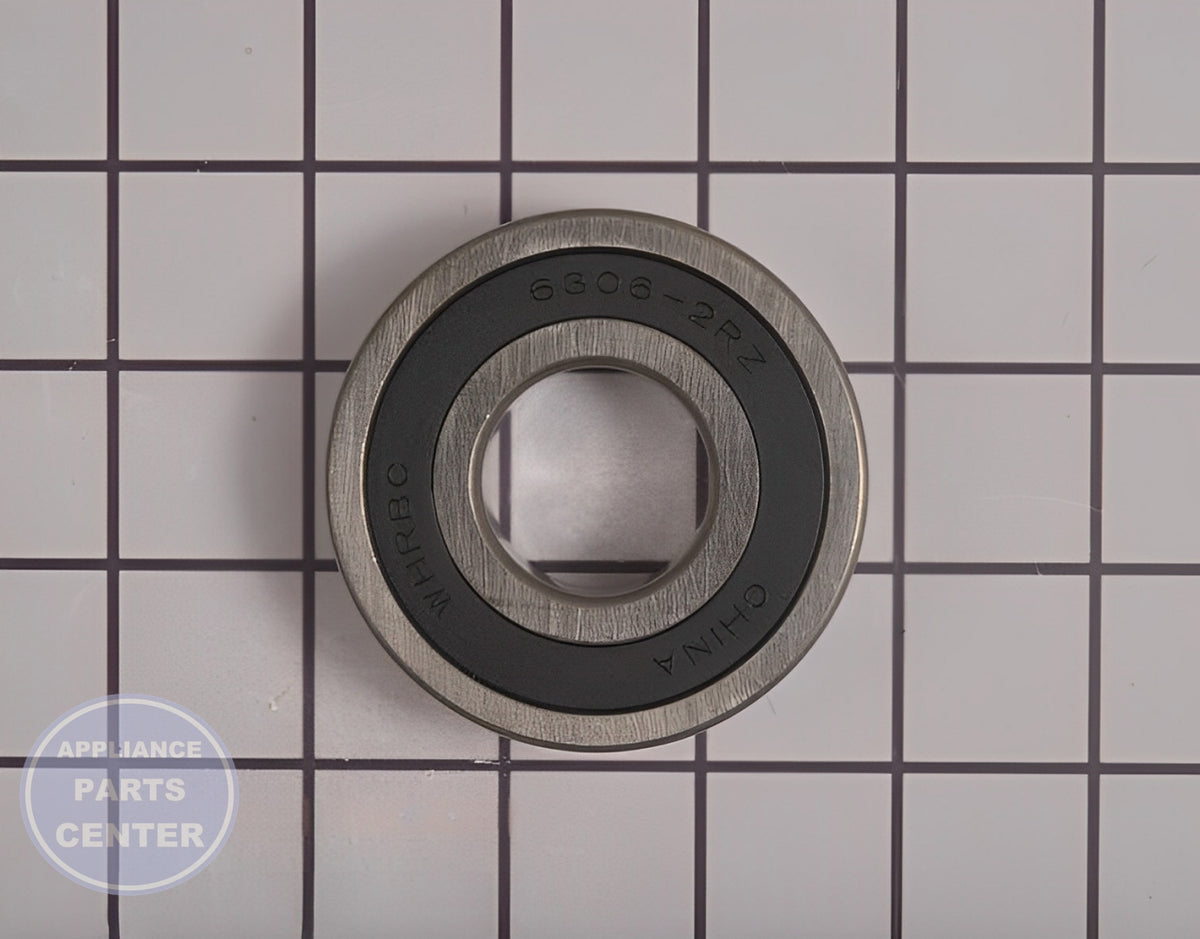 LG WASHER REAR TUB BALL BEARING 4280EN4001F - Main view showing precision engineering for LGE Washing Machines