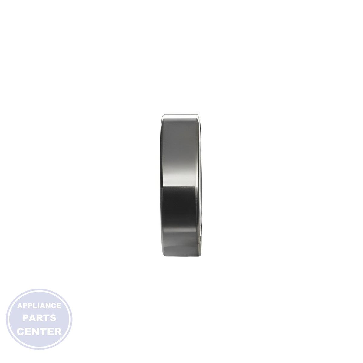 LG WASHER TUB BALL BEARING SET 4280FR4048N - Side view with heavy load bearing capacity