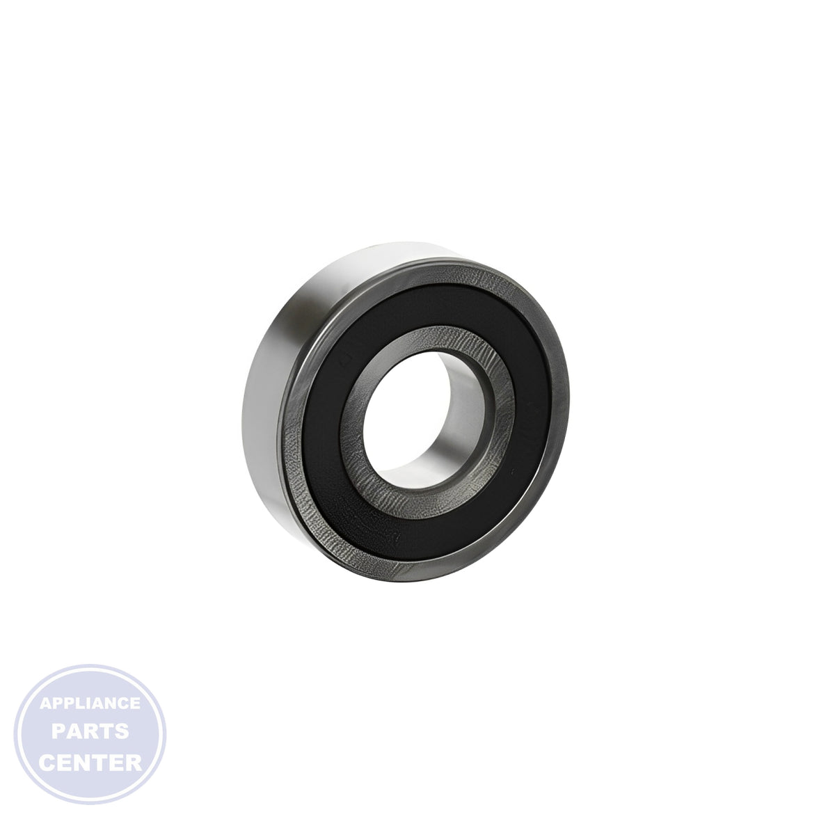 LG WASHER TUB BALL BEARING SET 4280FR4048N - Installation in LG washer model showing easy mounting points