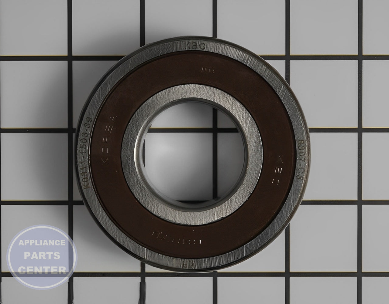 LG WASHER TUB BEARING SEAL 4280FR4048Z - Main view showing precision design for LGE models