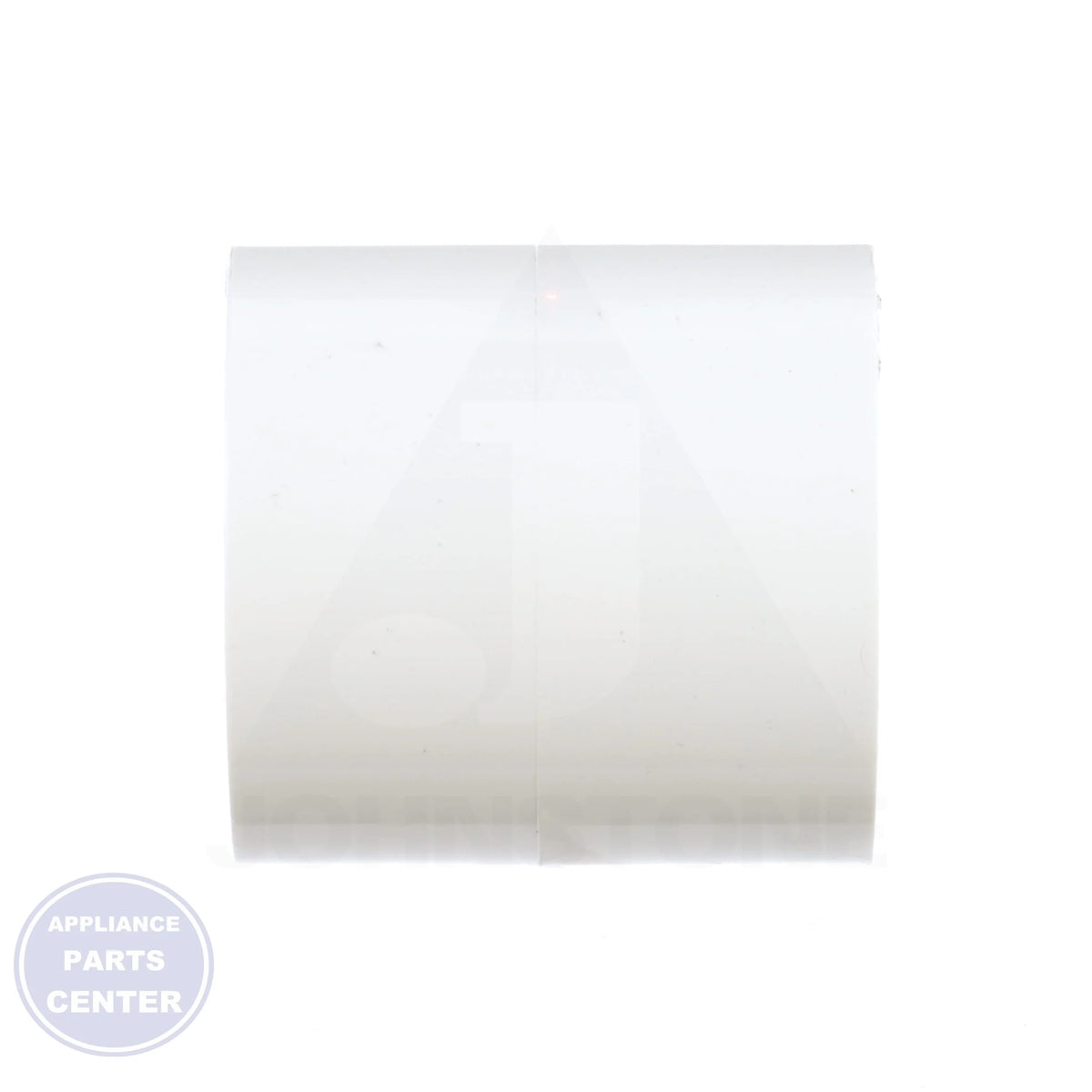 3 x 3 PVC Coupling 429-030 - Detailed view of SCH 40 PVC specifications