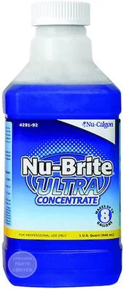 Ultra Concentrate NuBrite Coil Cleaner 4291-92 - Main view showing efficient coil cleaning for specific models