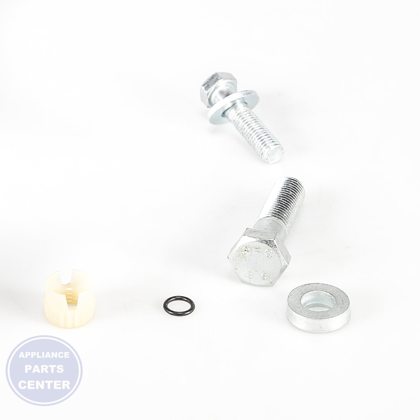 F-P KIT ROTOR SERVICE 429405 - Installation in specific model showing key mounting points