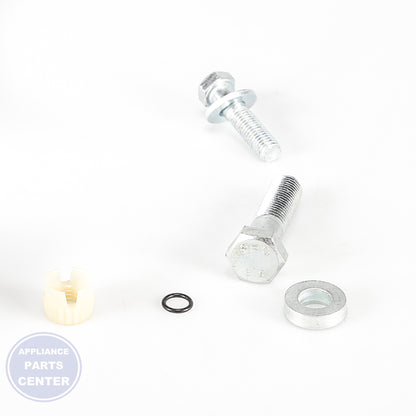 F-P KIT ROTOR SERVICE 429405 - Installation in specific model showing key mounting points