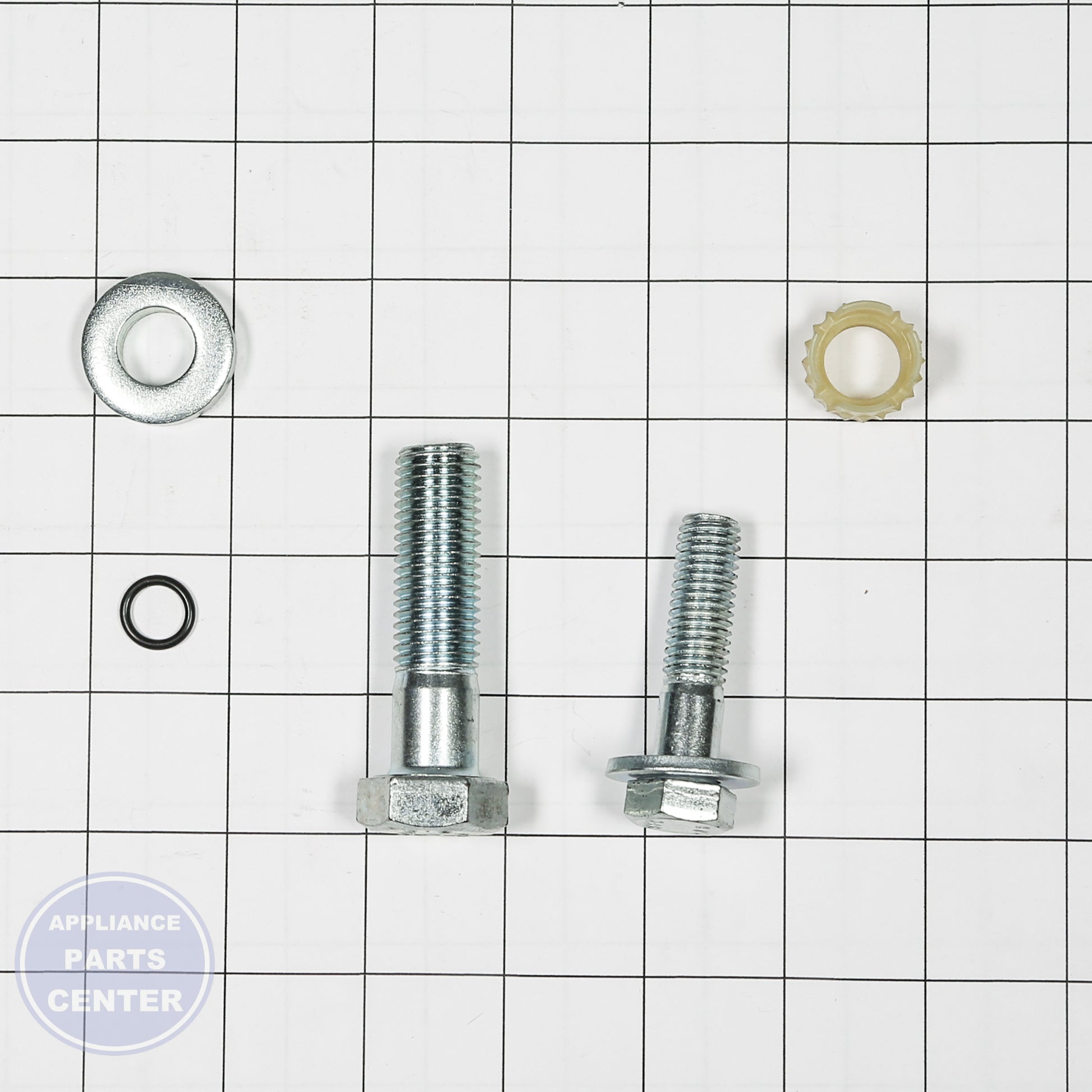 F-P KIT ROTOR SERVICE 429405 - Installation in specific model showing key mounting points