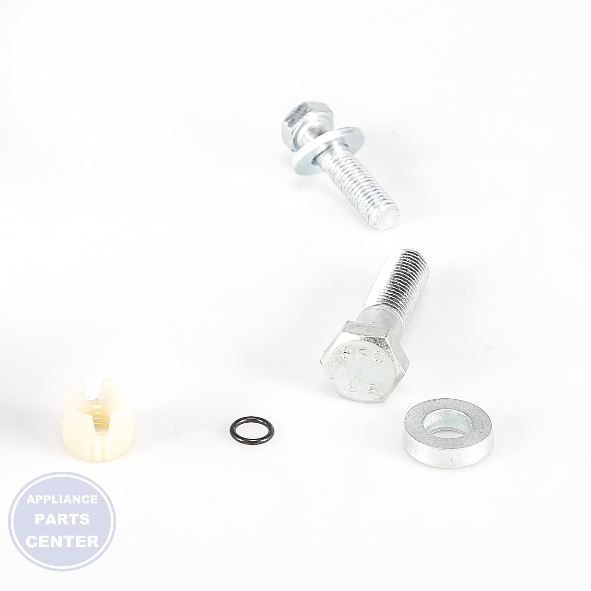 F-P KIT ROTOR SERVICE 429405 - Installation in specific model showing key mounting points