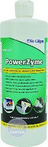 PowerZyme™ Liquid Drain Line Treatment 4298-22 - Main view showing easy-pour top for various models