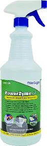[PowerZyme™ Gel Drain Line Treatment 4298-24] - Main view showing powerful enzymatic formula for various appliance models