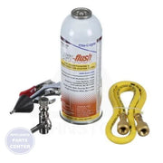 Rx11® flush Starter Kit 4300-08 - Main view showing complete kit for B84-454