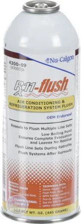 [Brand] Rx11-Flush® 4300-09 - Main view showing efficient cleaning for [specific models]