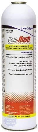 Rx11® flush 4300-11 - Main view showing powerful flushing action for various models