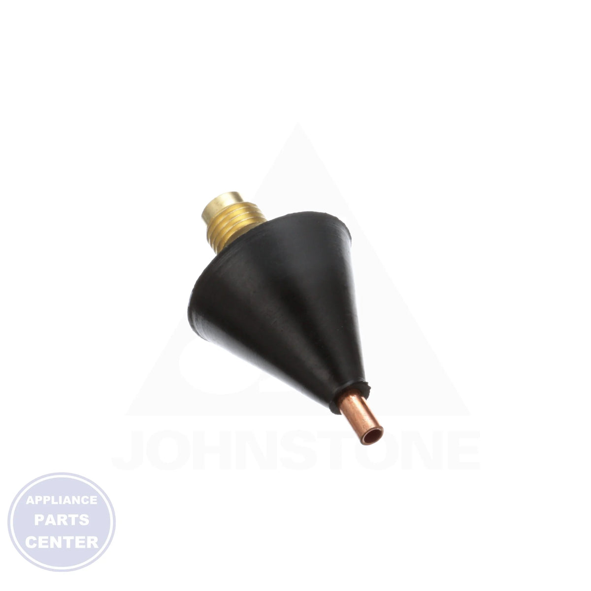 Rx11 Line set flush tool 4300-50 - Detailed view of the powerful flushing mechanism