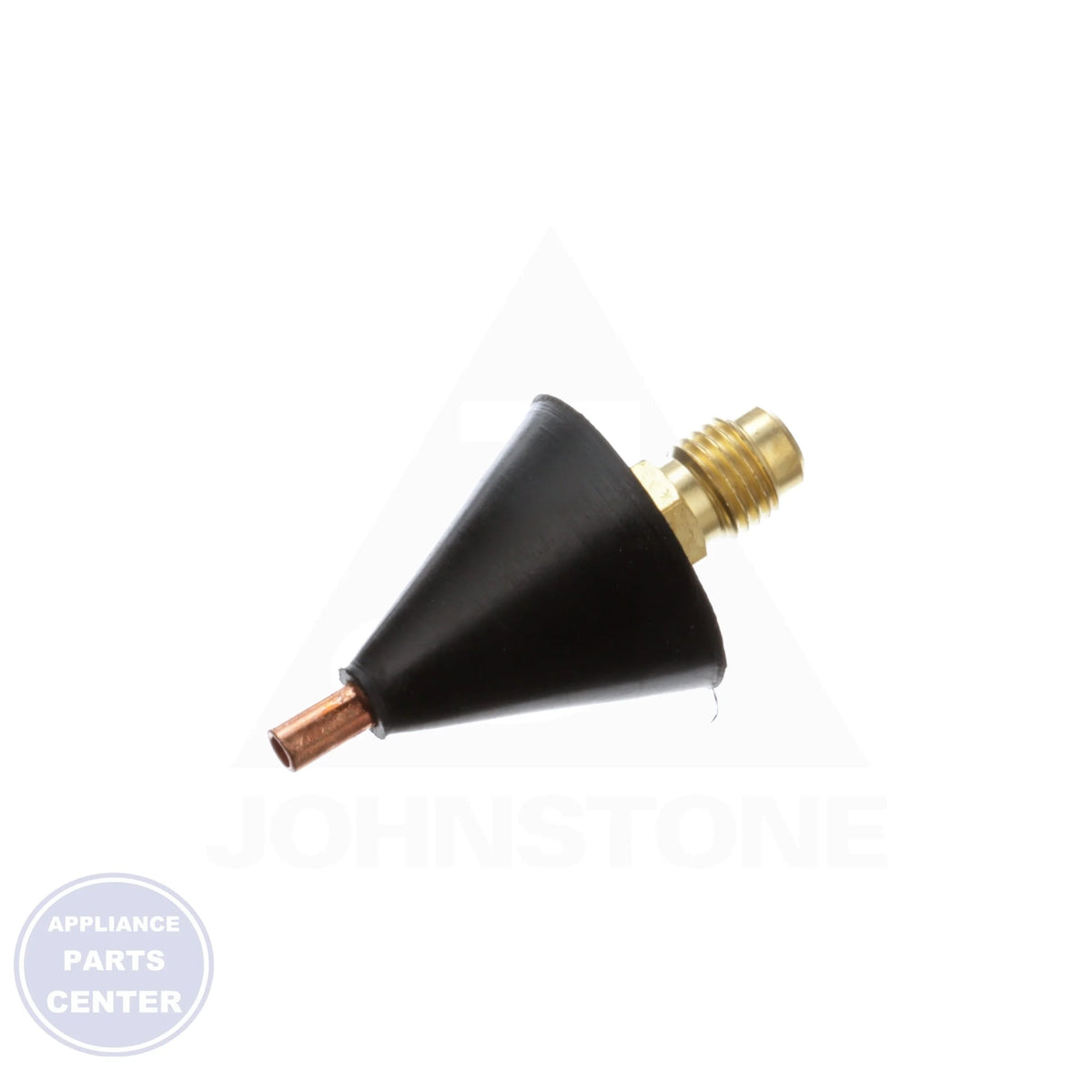 Rx11 Line set flush tool 4300-50 - Side view with effective  flushing specs