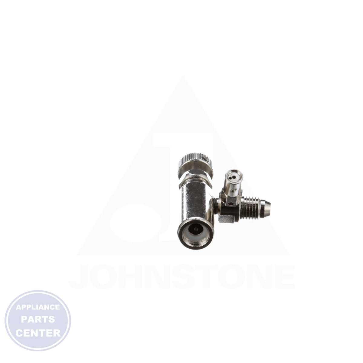 Rx11 flush Injection Tool 4300-89 - Detailed view of precise injection control