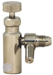 [Brand] Rx11 flush Injection Tool 4300-89 - Main view showing Canister Valve for precise flushing