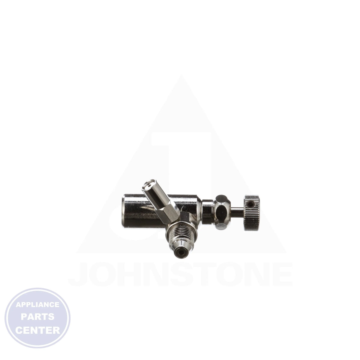 Rx11 flush Injection Tool 4300-89 - Side view with Canister Valve specifications