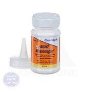 Rx-Acid Scavenger™ 4301-02 - Main view showing acid protection for B12-007 and B13-641 models