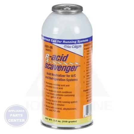 Rx-Acid Scavenger™ Pressurized 4301-05 - Main view showing convenient acid neutralization for B13-641 models