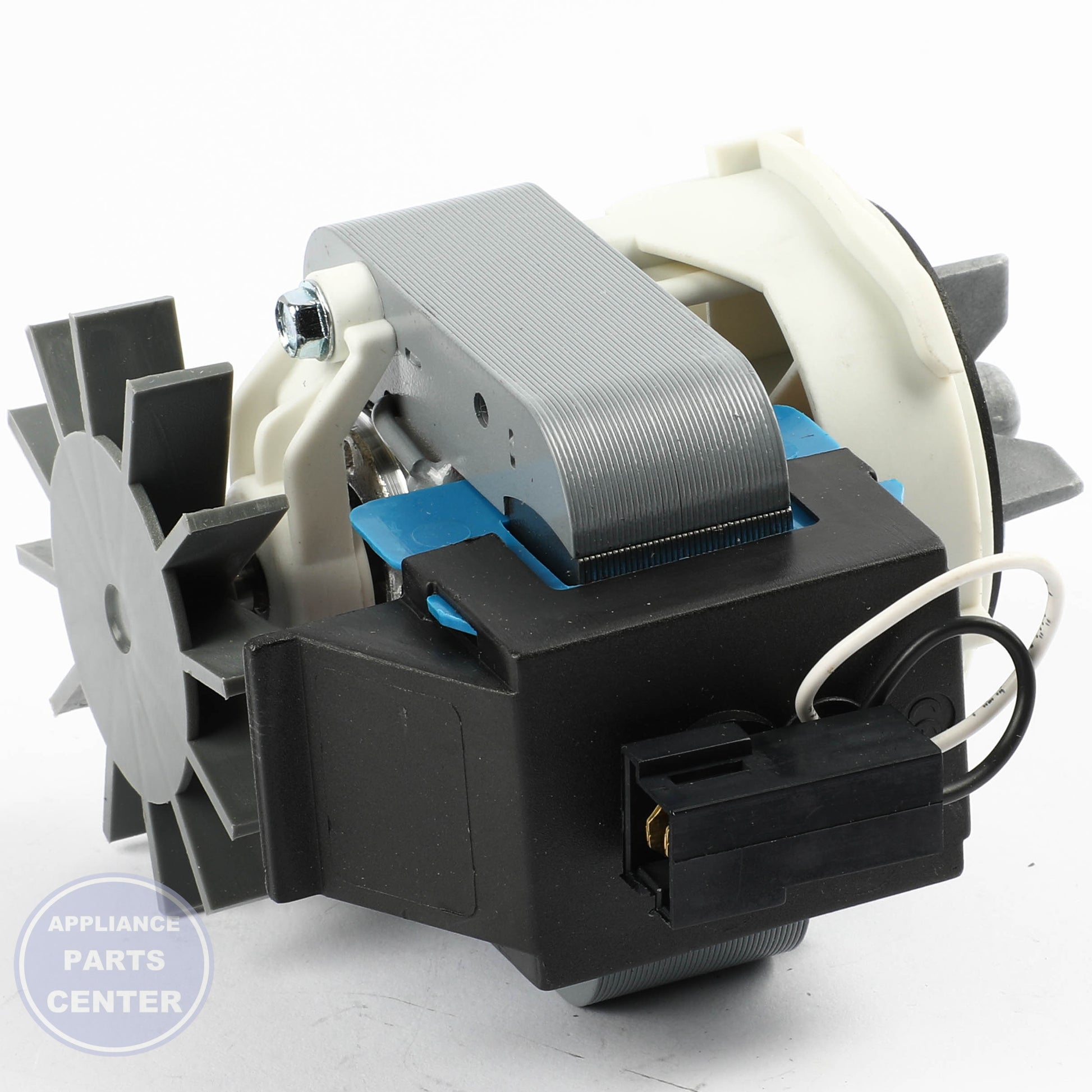 PUMP GRE 230V 430144 - Detailed view of efficient pumping mechanism