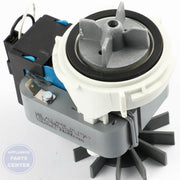 F-P PUMP GRE 230V 430144 - Main view showing high water flow rate for F-P models