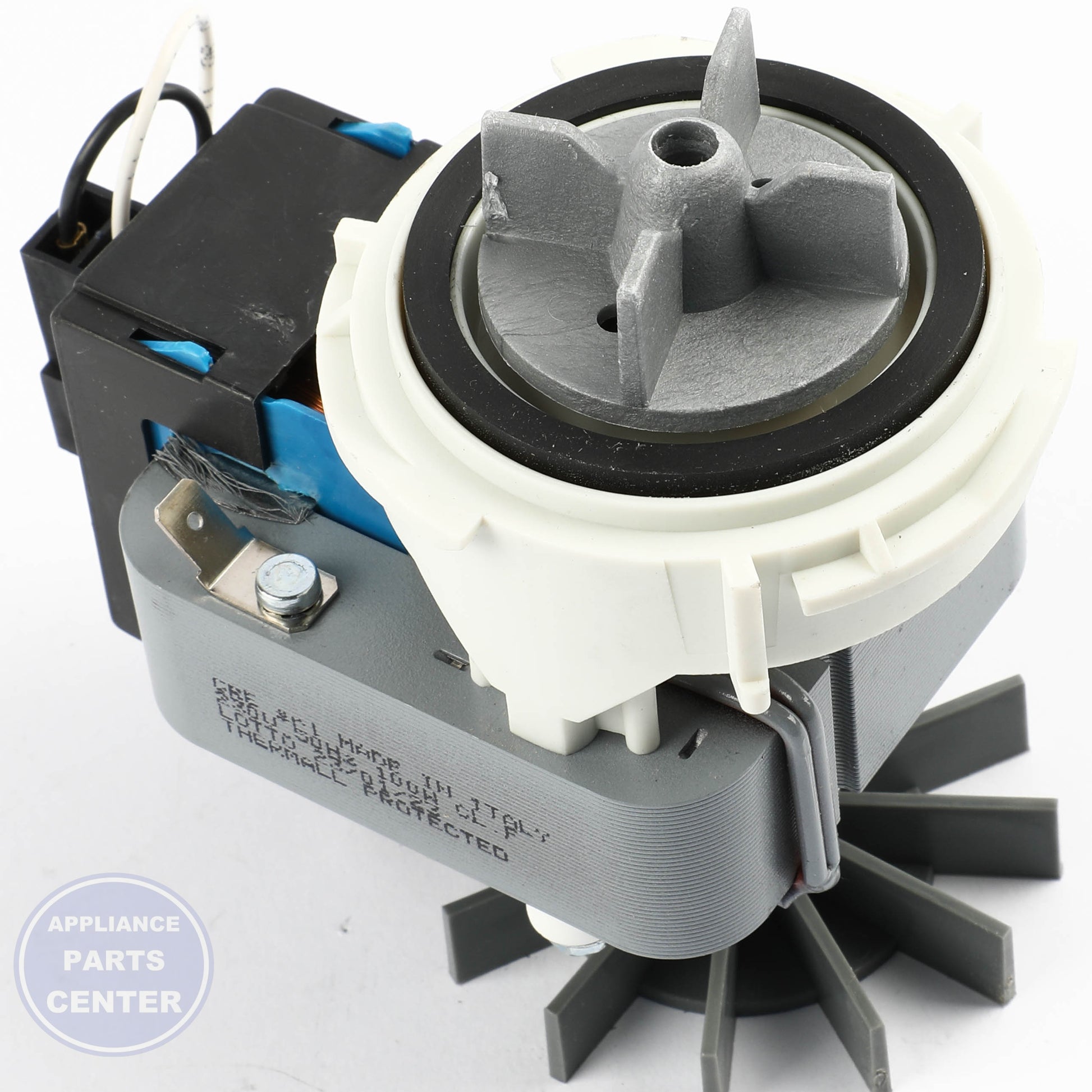 F-P PUMP GRE 230V 430144 - Main view showing high water flow rate for F-P models