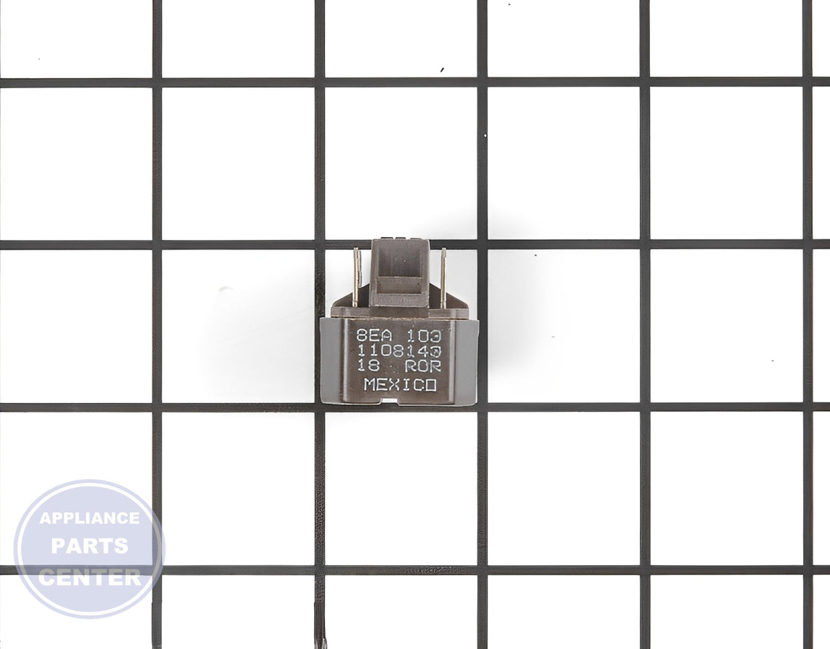Start Relay 4318083 - Detailed view of superior technical specifications