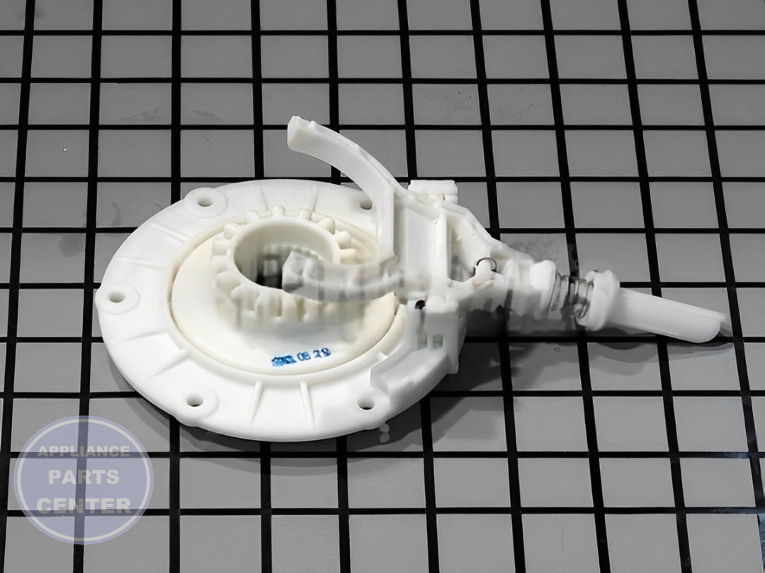 LG WASHER COUPLING ASSEMBLY - SHIFT ACTUATOR 4323EA2001C - Main view showing seamless shifting for LG models