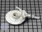 LG WASHER COUPLING ASSEMBLY - SHIFT ACTUATOR 4323EA2001C - Main view showing seamless shifting for LG models