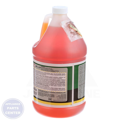 Liquid Scale Dissolver 4330-08 - Side view with 1-gallon capacity