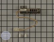 WHIRLPOOL RANGE ROUND OVEN IGNITER 4342528 - Main view showing ignition feature for WPL models