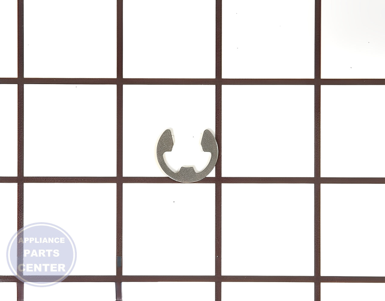 LG REFRIGERATOR SNAP RETAINING RING 4350JA3005B - Main view showing stability support for LGE Refrigerator models